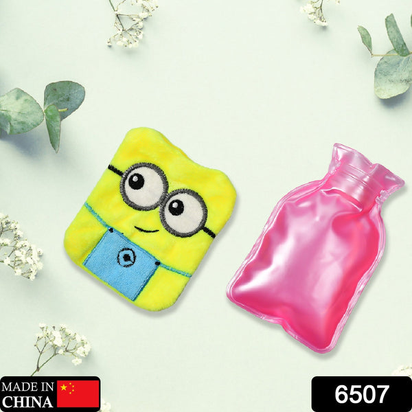 Minions 2 Eye Small Hot Bag