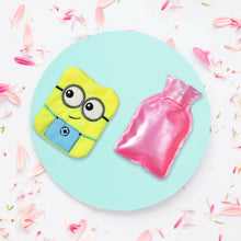 Minions 2 Eye Small Hot Bag